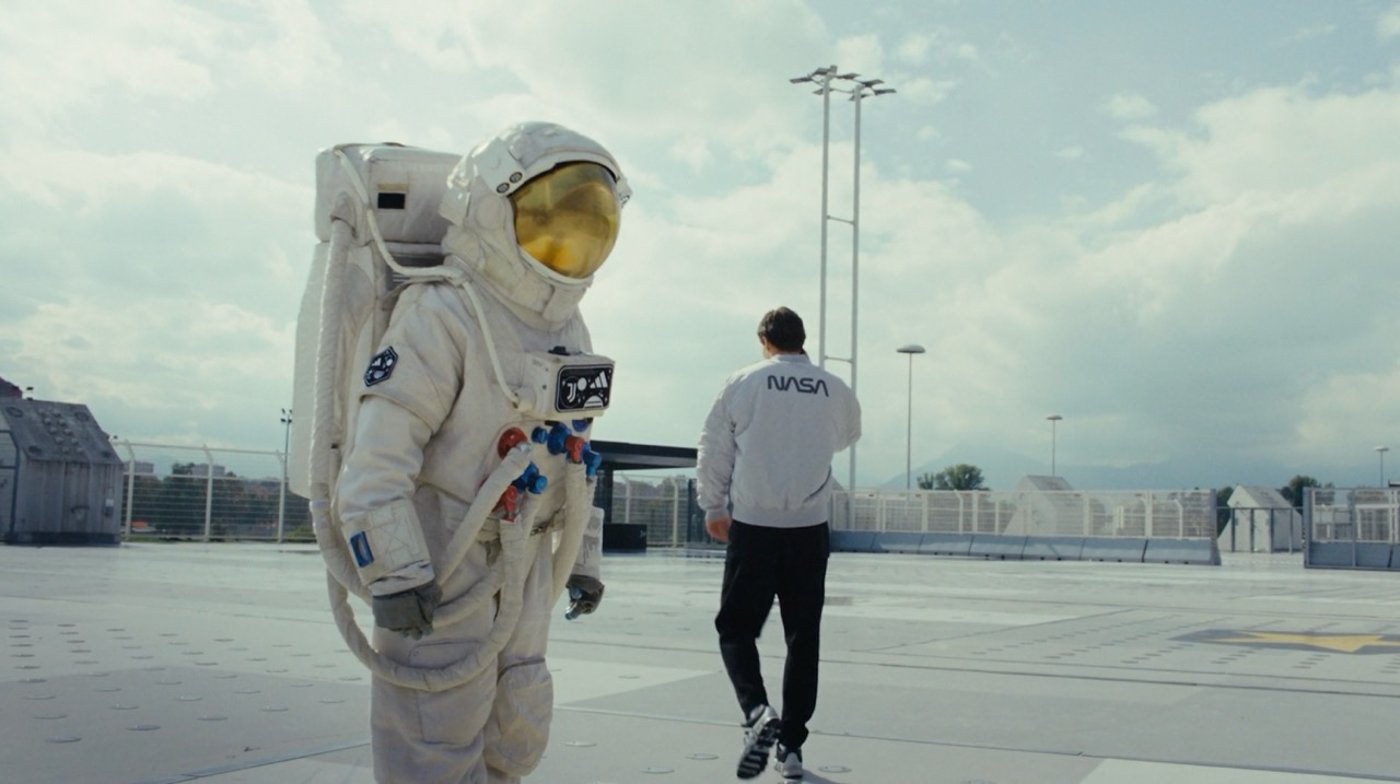 Adidas - In Search of Stars - frame 2