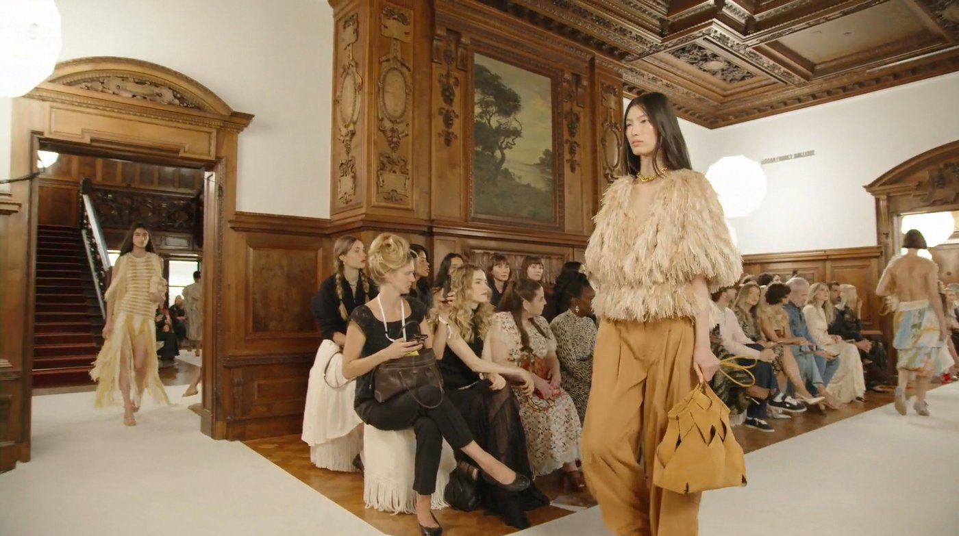 Idi production - NYFW Live Streaming - frame 4