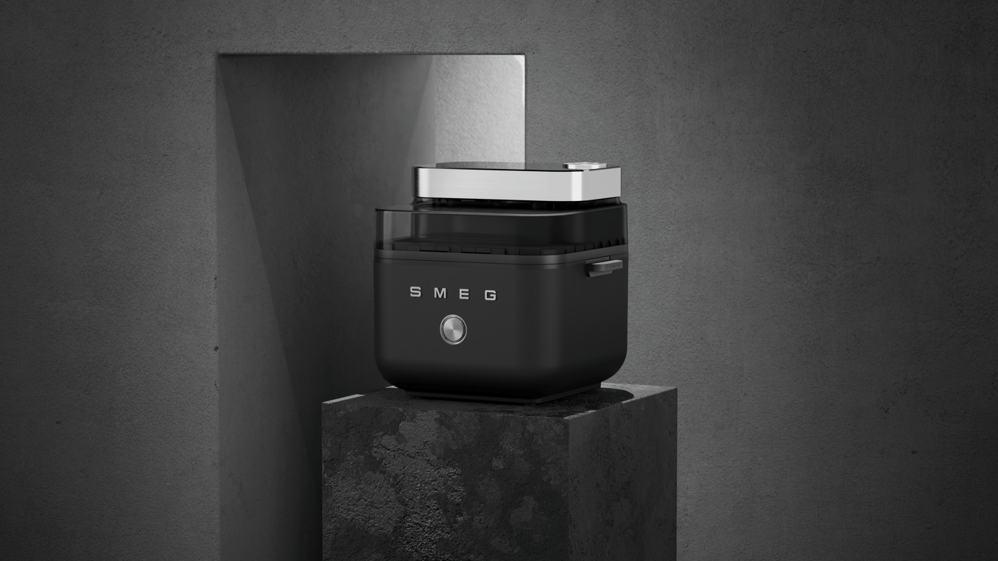 Smeg - Total Mattness Global Campaign - frame 2