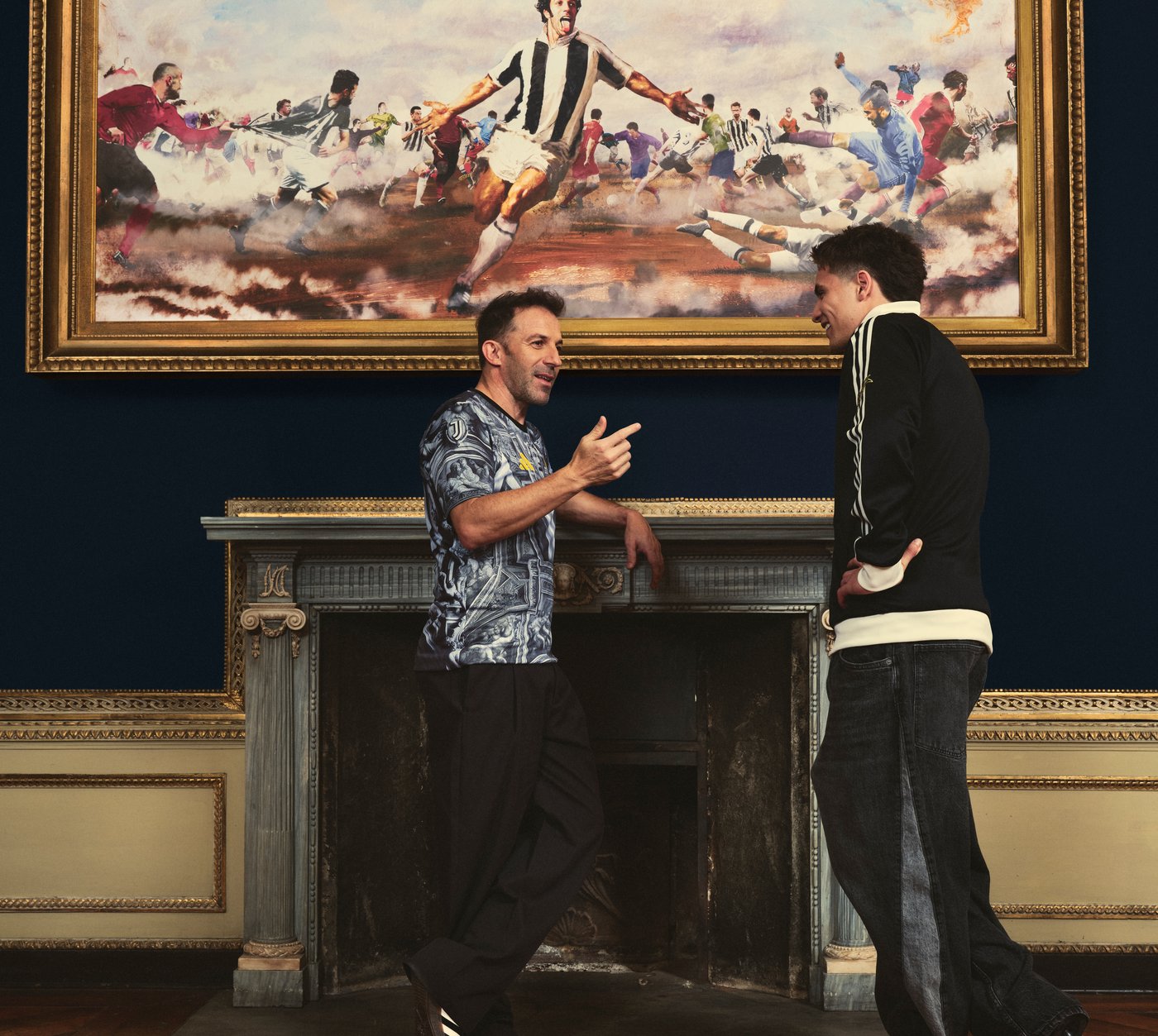 Adidas football - ADP Collection Campaign - frame 4
