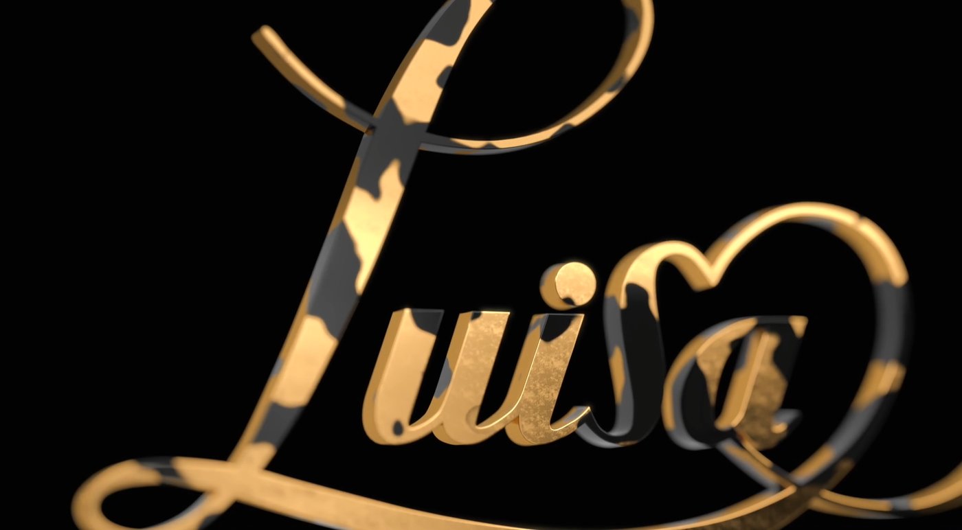 Luisa Spagnoli - FW 2023/2024 Show Teaser - frame 2