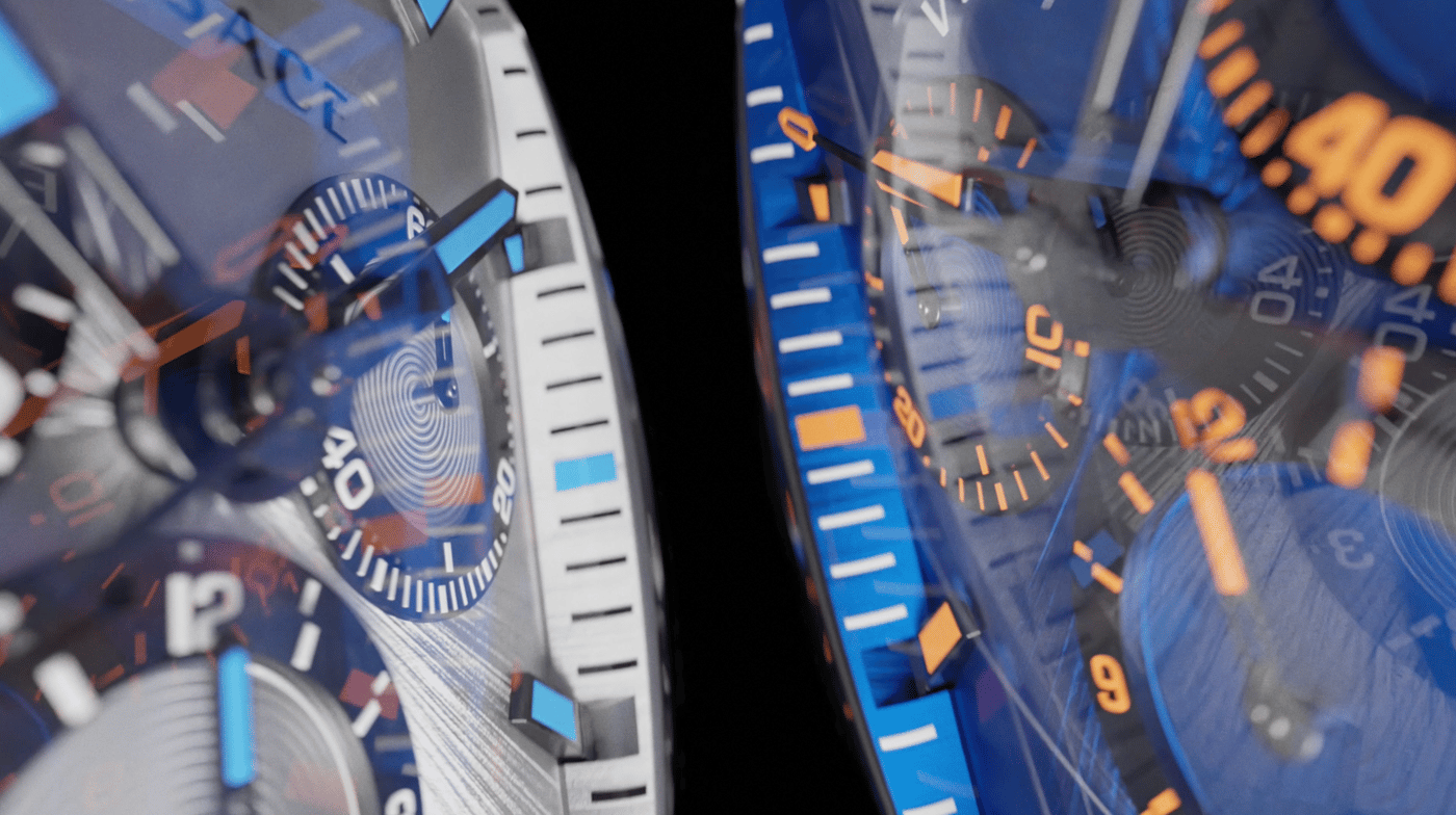 Versace - Tonneau Collection - frame 1