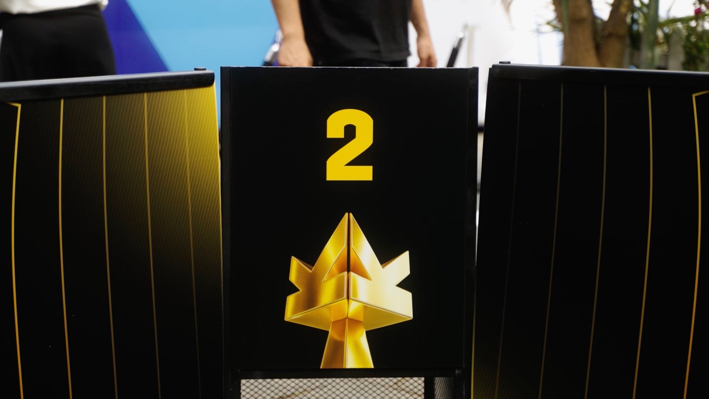 Kings League - Fan Zone Live Experience - frame 5