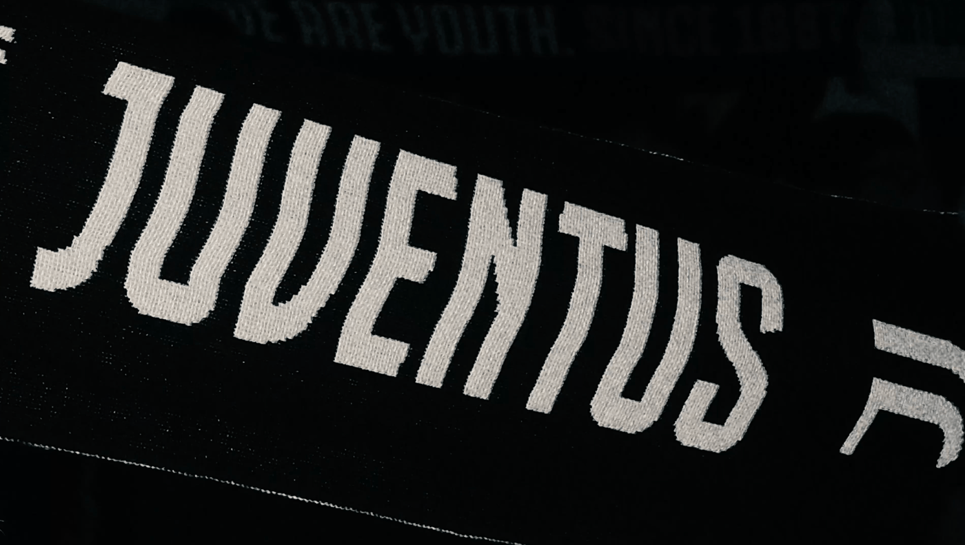 Juventus - “We Are Youth” Manifesto Film - frame 6