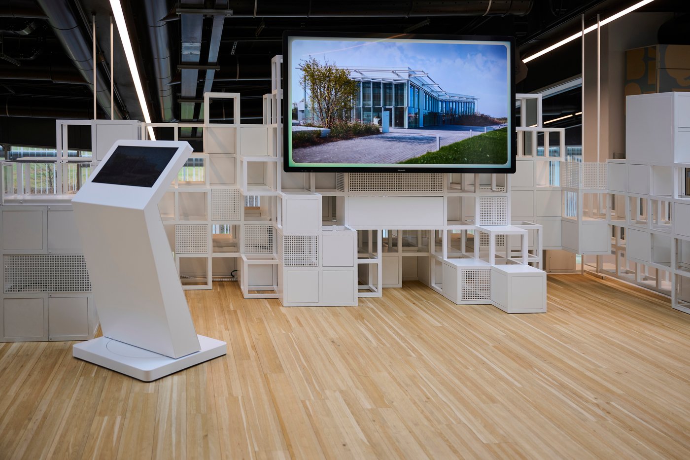 CIRFOOD - Area 5.0 - Immersive Innovation Space - frame 3