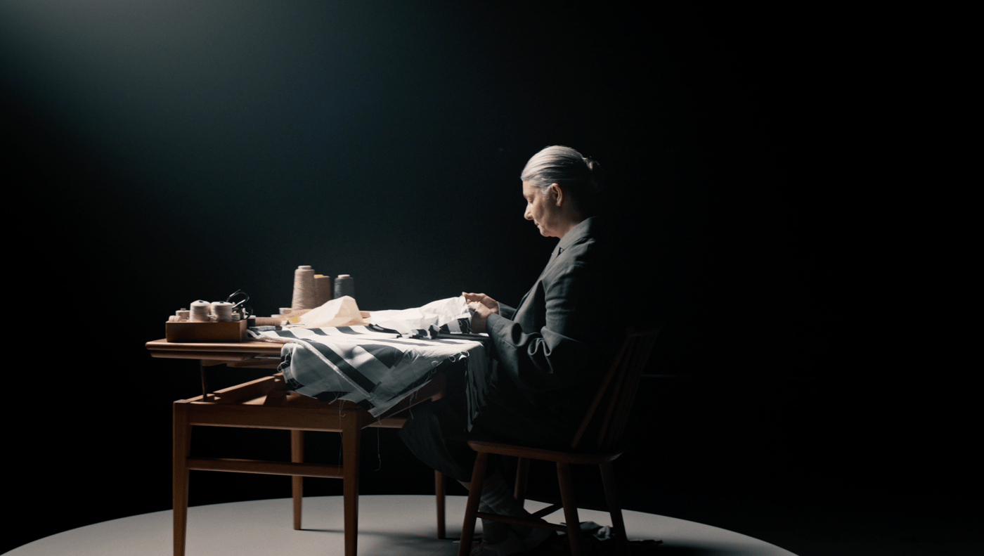 Juventus - “We Are Youth” Manifesto Film - frame 5
