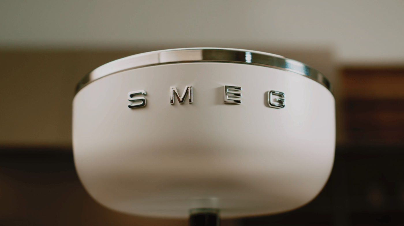 Smeg - KSC01 Digital Kitchen Scale - frame 4