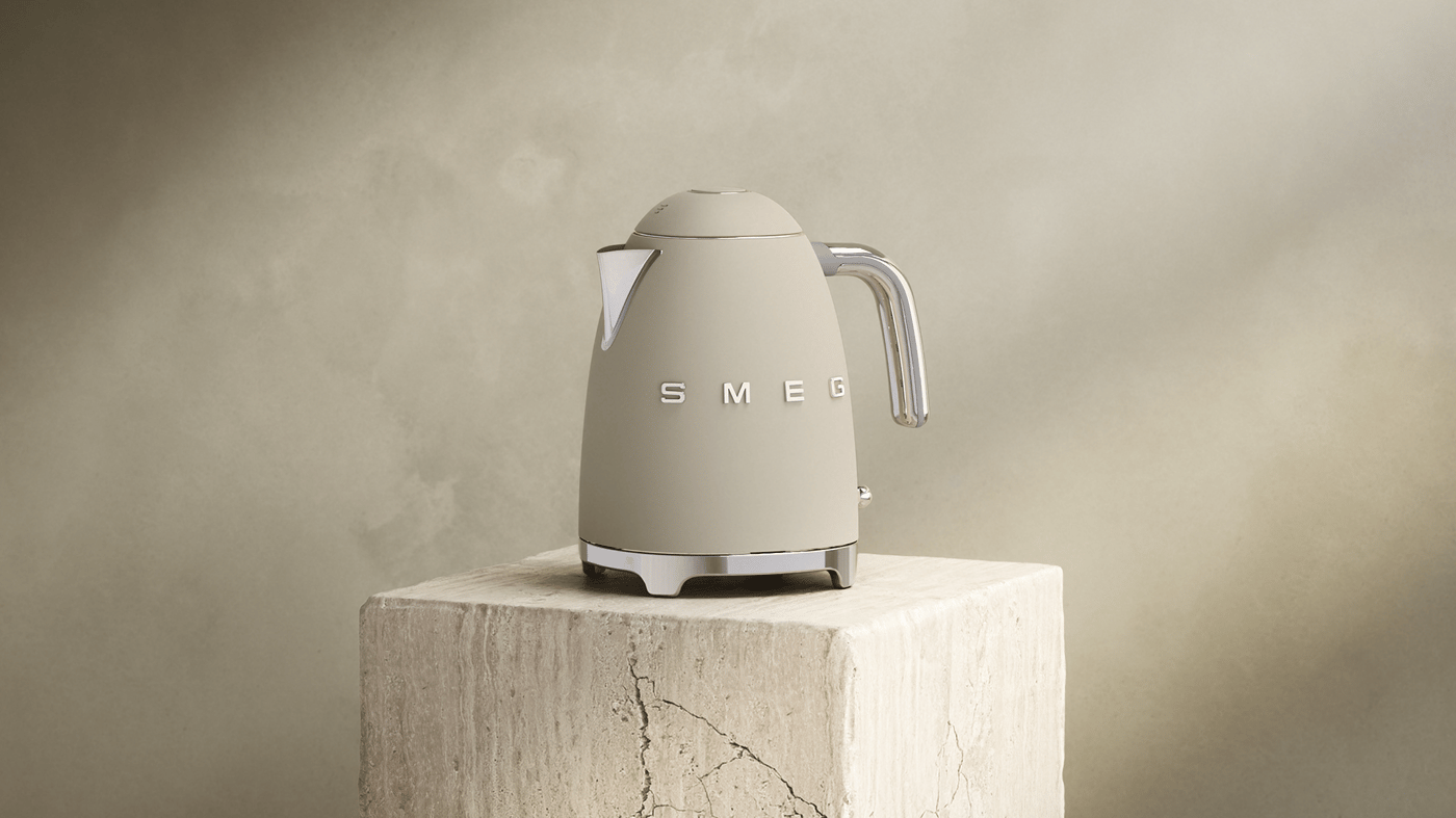 Smeg - Moonlight Matt Launch Campaign - frame 2
