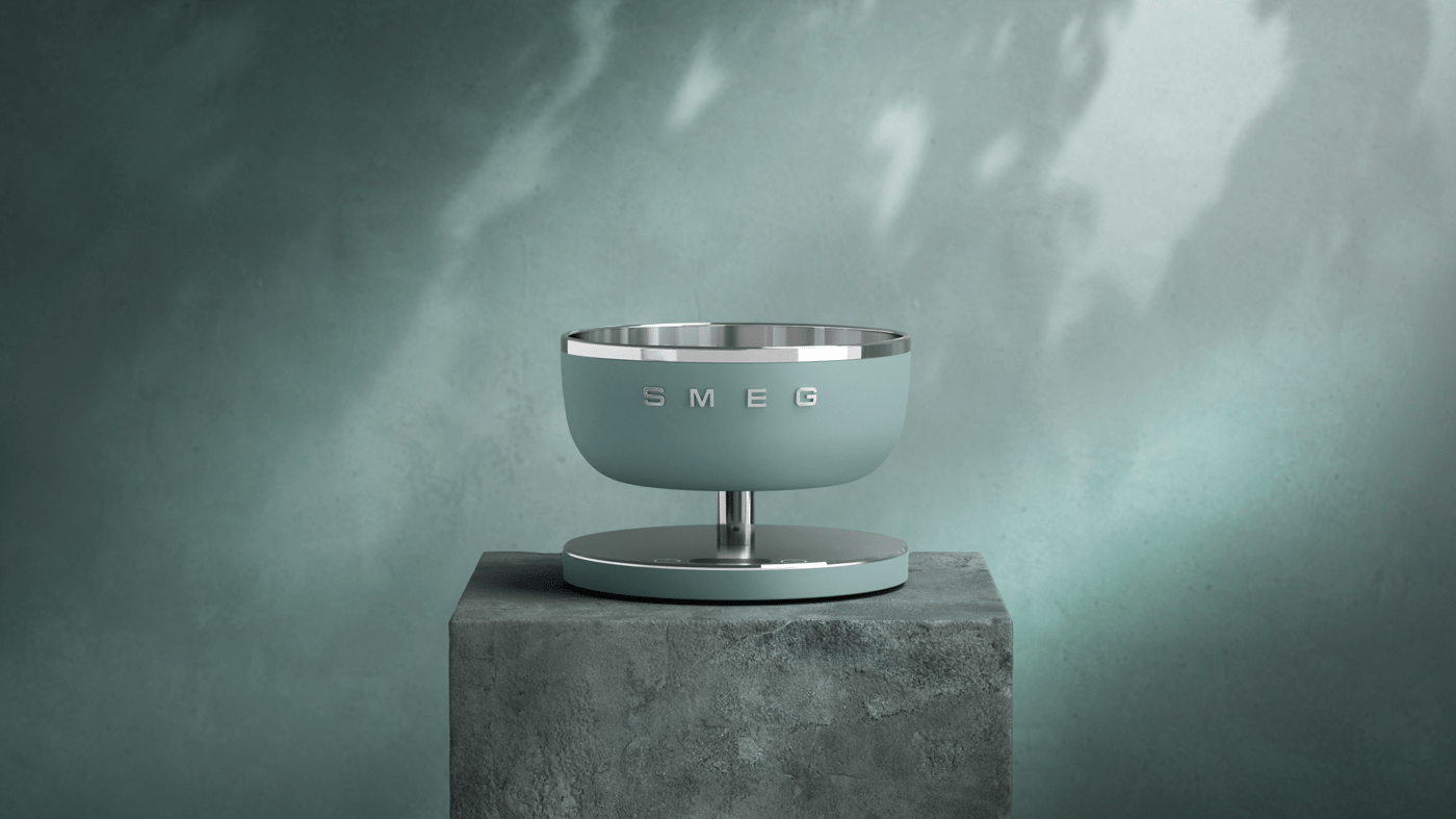 Smeg - Total Mattness Global Campaign - frame 3