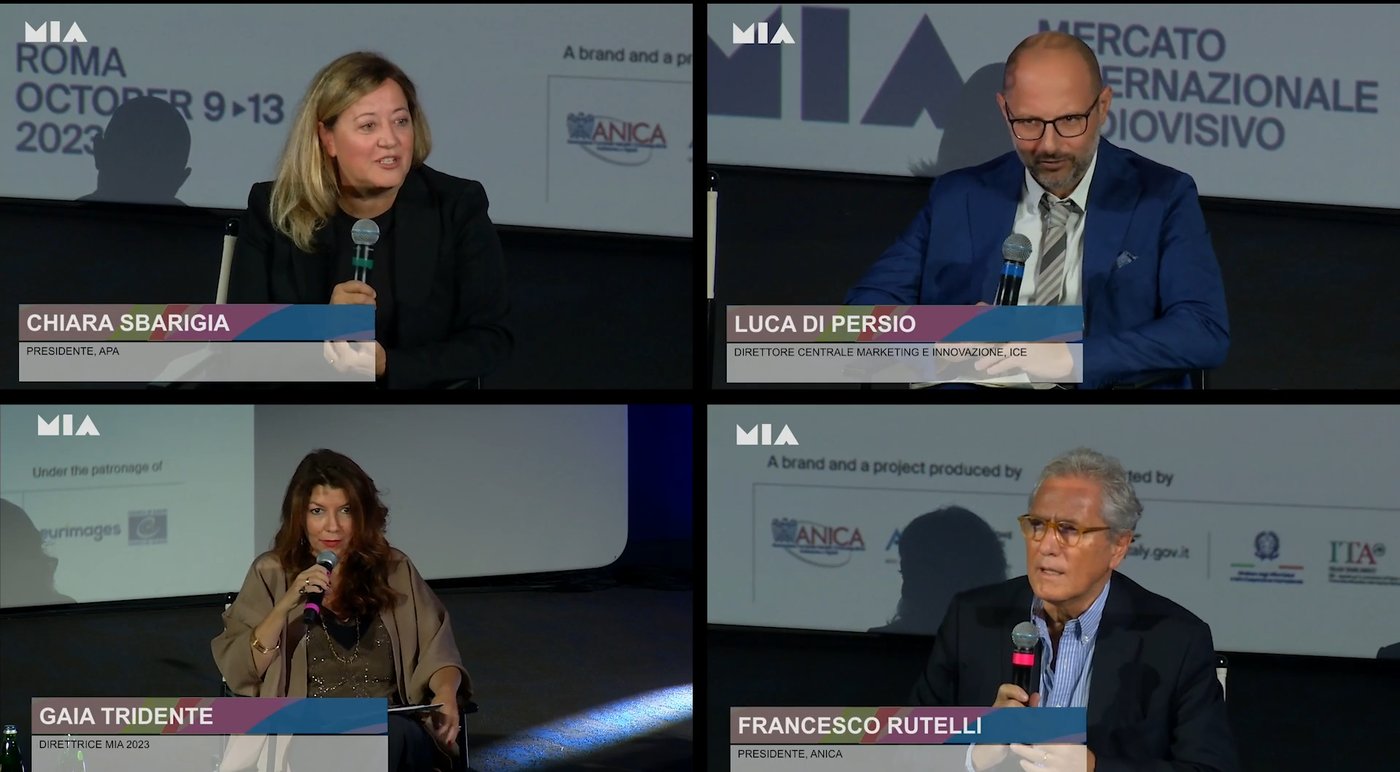MIA - Mia Market 2024 Edition - frame 2