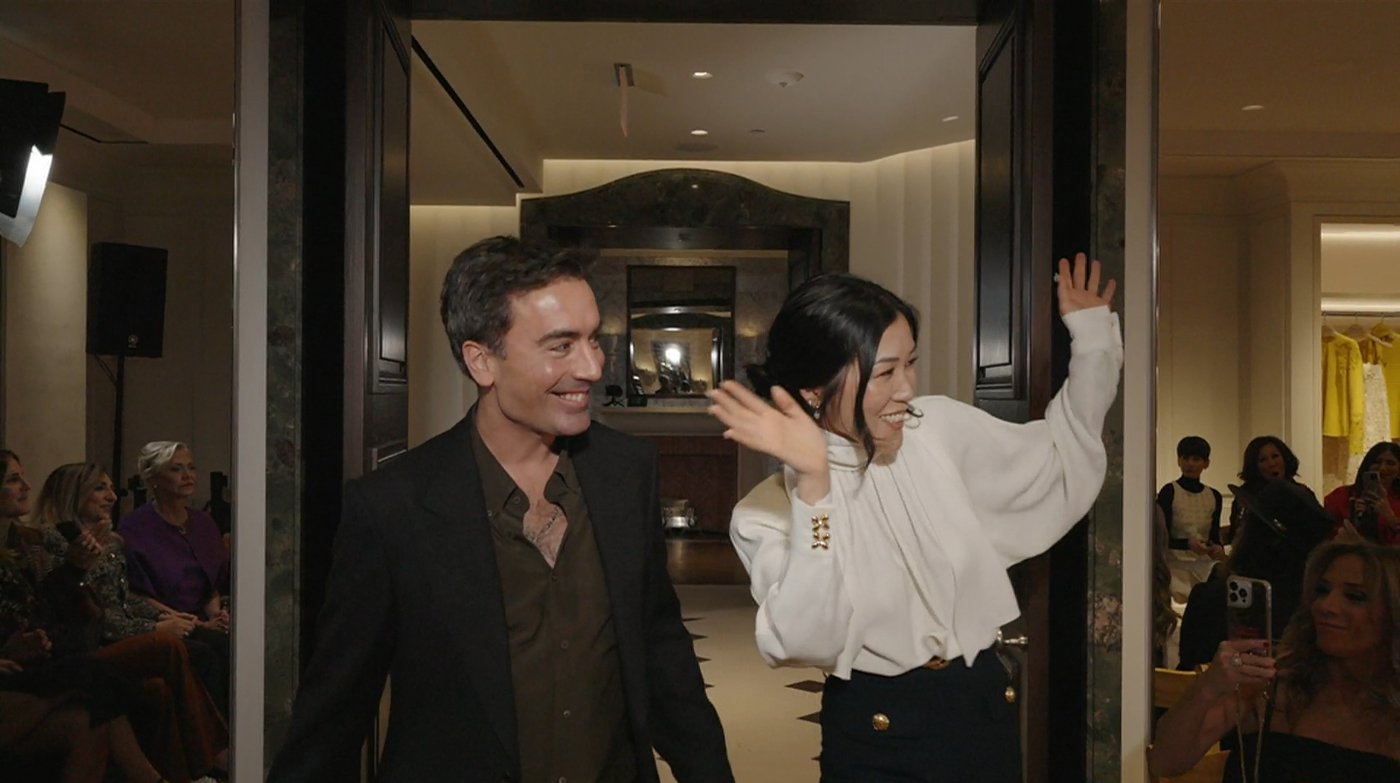 Idi production - NYFW Live Streaming - frame 2