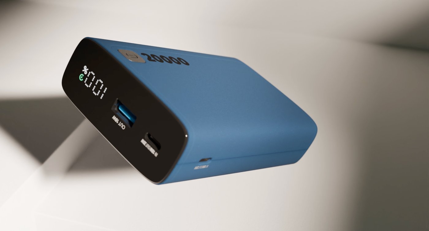 Cellularline - Elite Powerbanks - frame 5