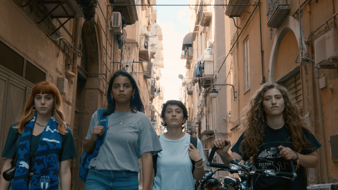 FIGC - L'Azzurro ci unisce - frame 3