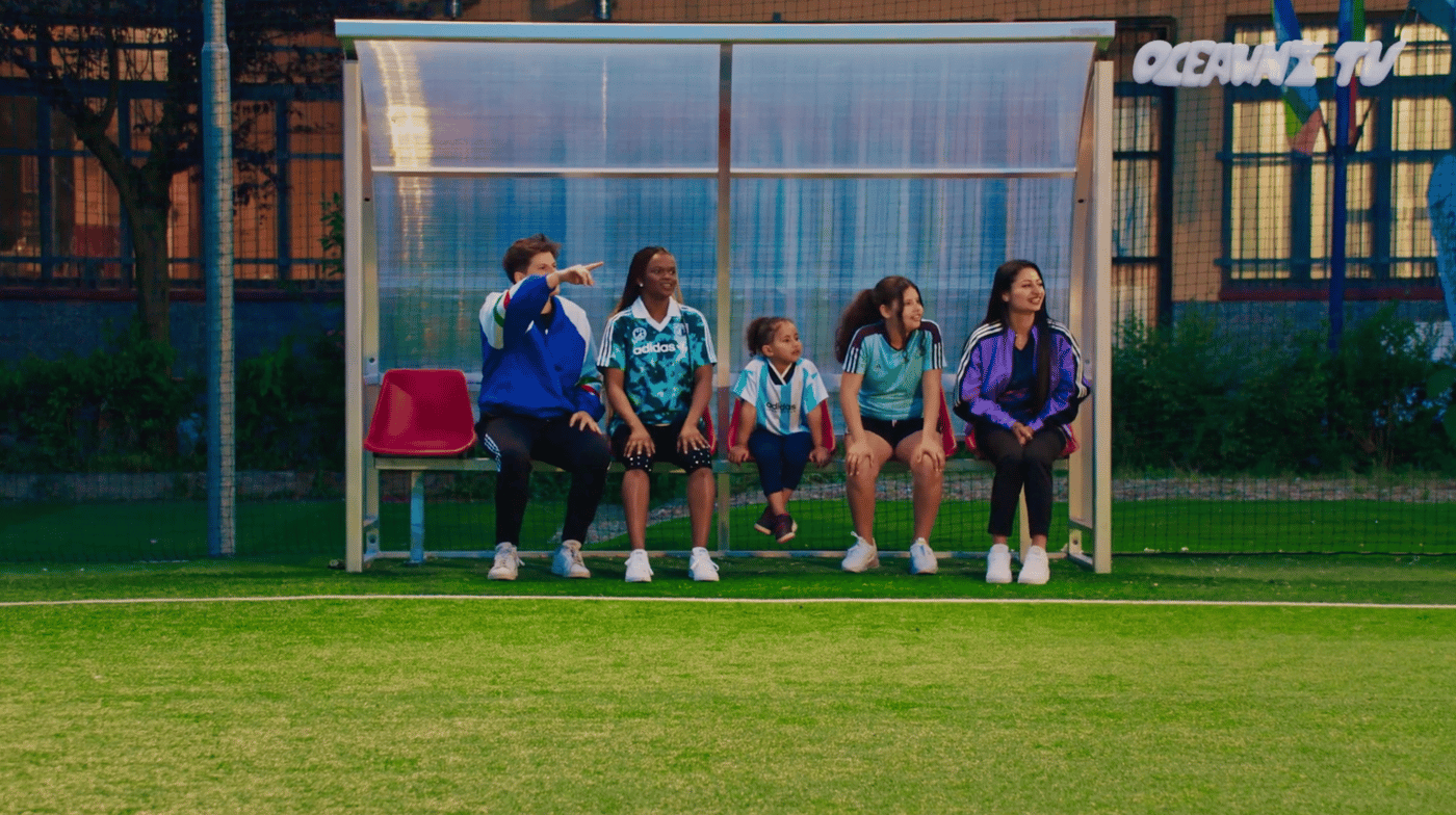 Adidas - Common Goal - frame 5