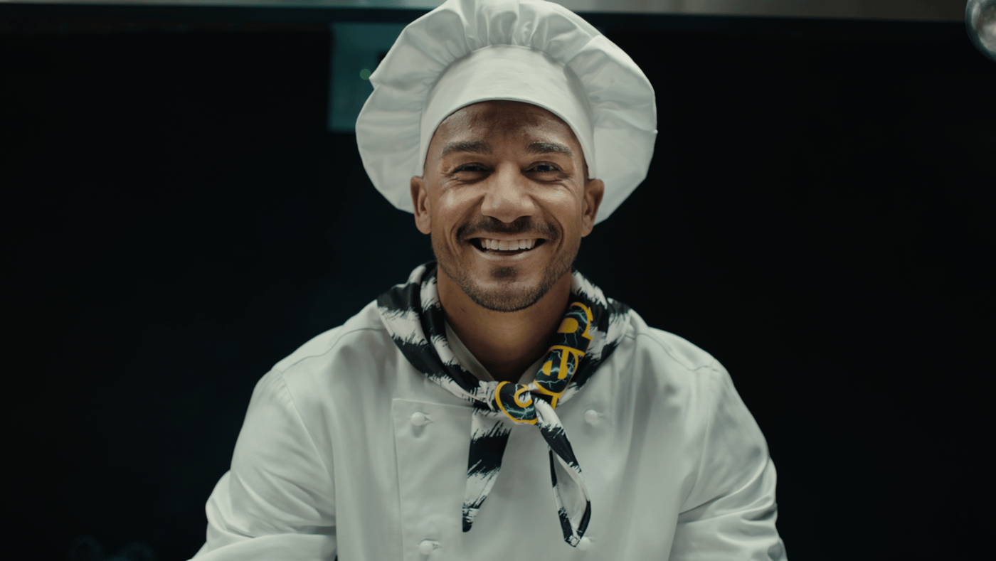 Adidas - Ritratto di famiglia - frame 5