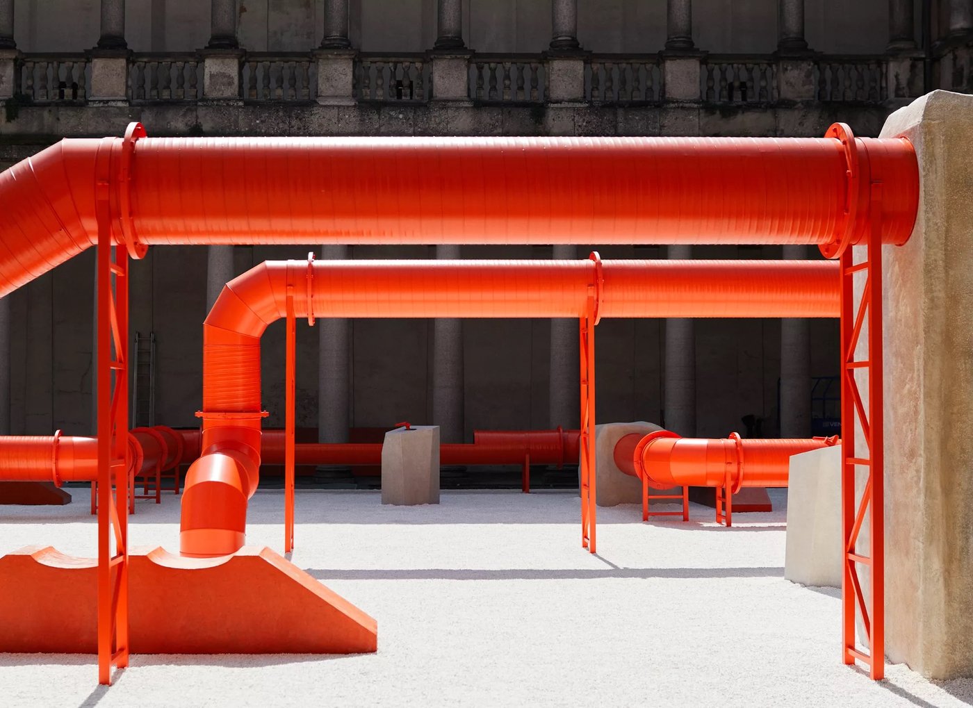 Kohler - Terminal 02 at Milan Design Week 2024 - frame 2