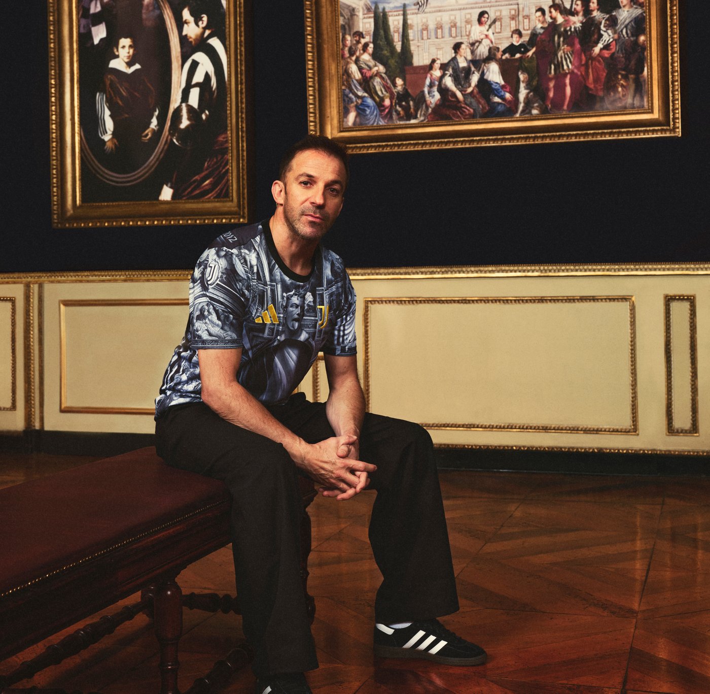 Adidas football - ADP Collection Campaign - frame 5