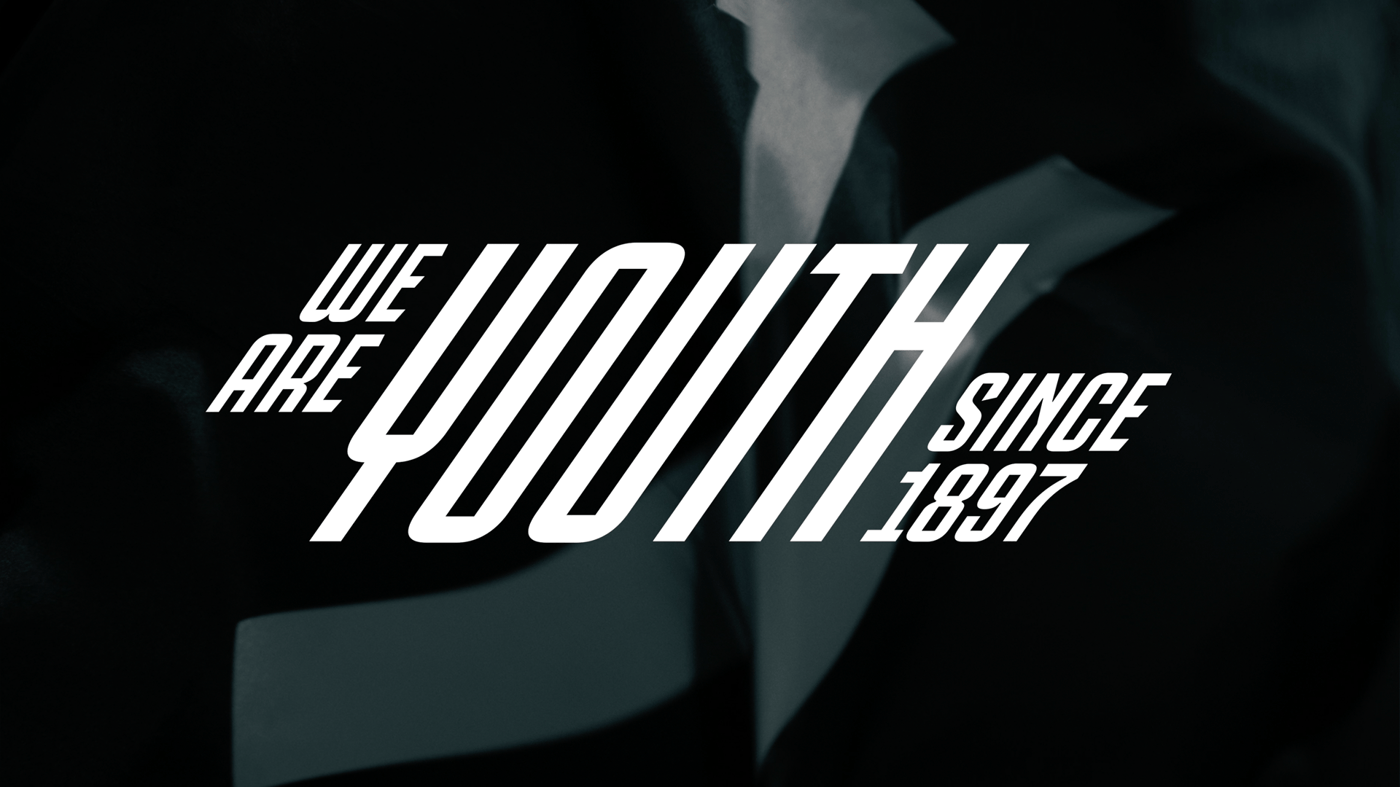 Juventus - “We Are Youth” Manifesto Film - frame 2