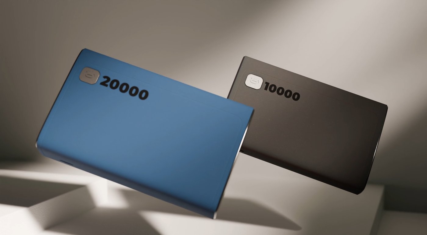 Cellularline - Elite Powerbanks - frame 3
