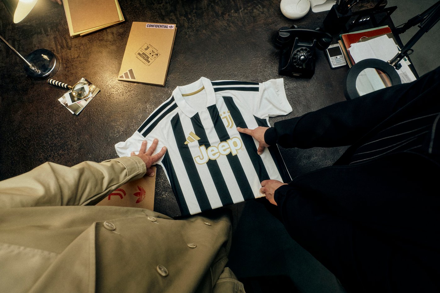 Adidas - The Case of the Leaked Kits - frame 3