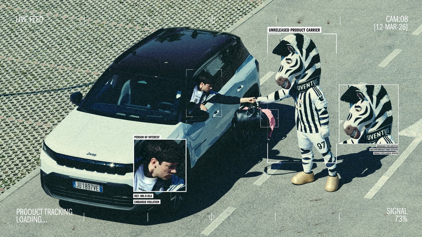 Adidas - The Case of the Leaked Kits - frame 2