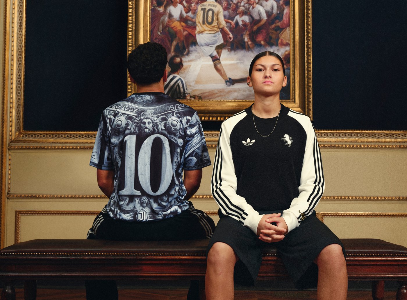 Adidas football - ADP Collection Campaign - frame 2