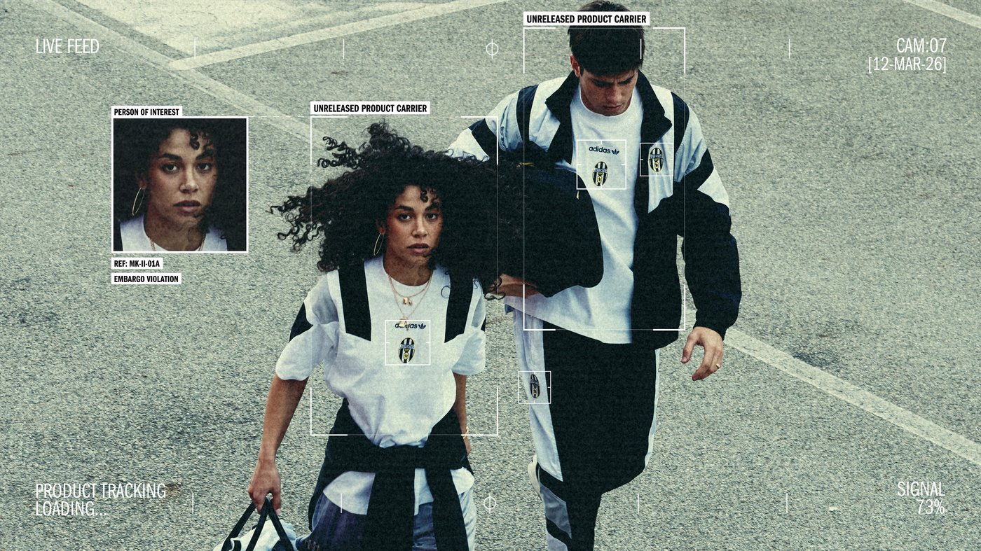 Adidas - The Case of the Leaked Kits - frame 1