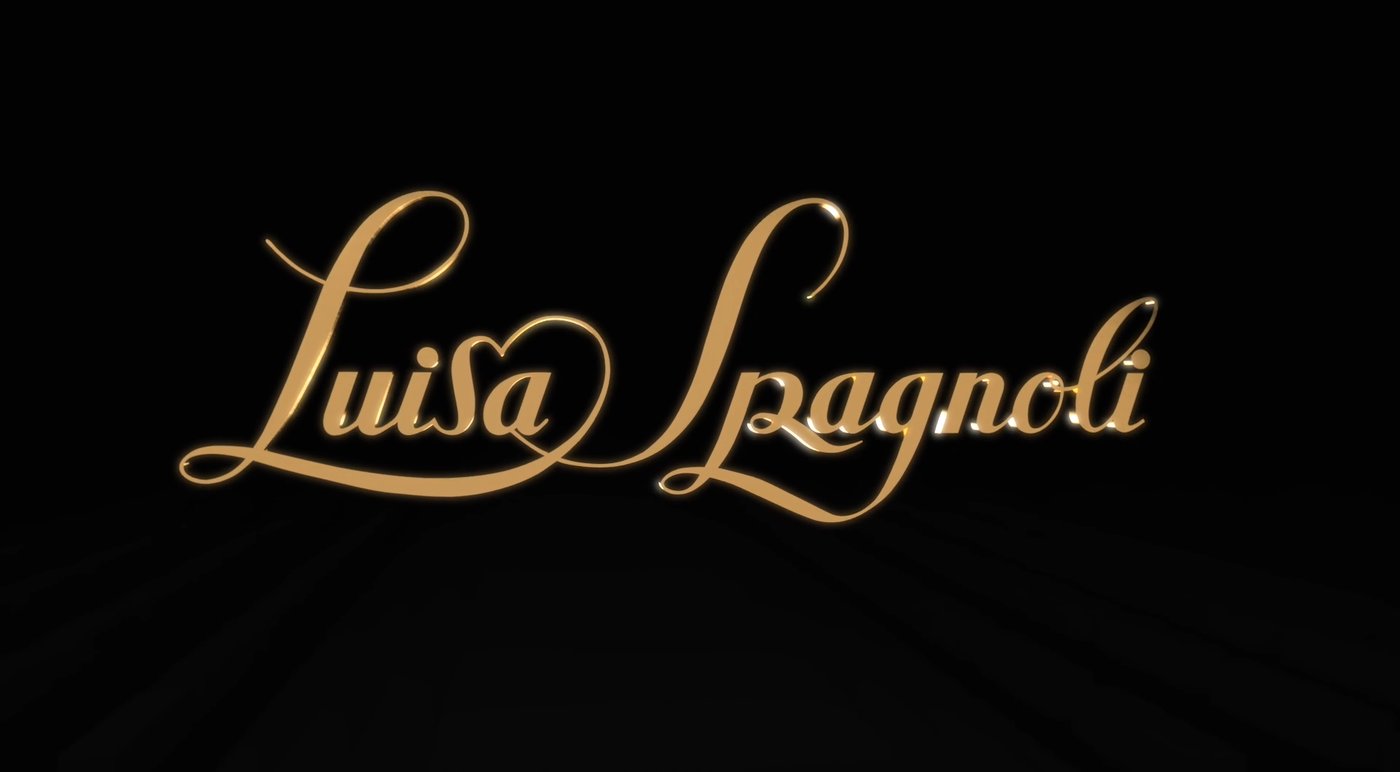Luisa Spagnoli - FW 2023/2024 Show Teaser - frame 1