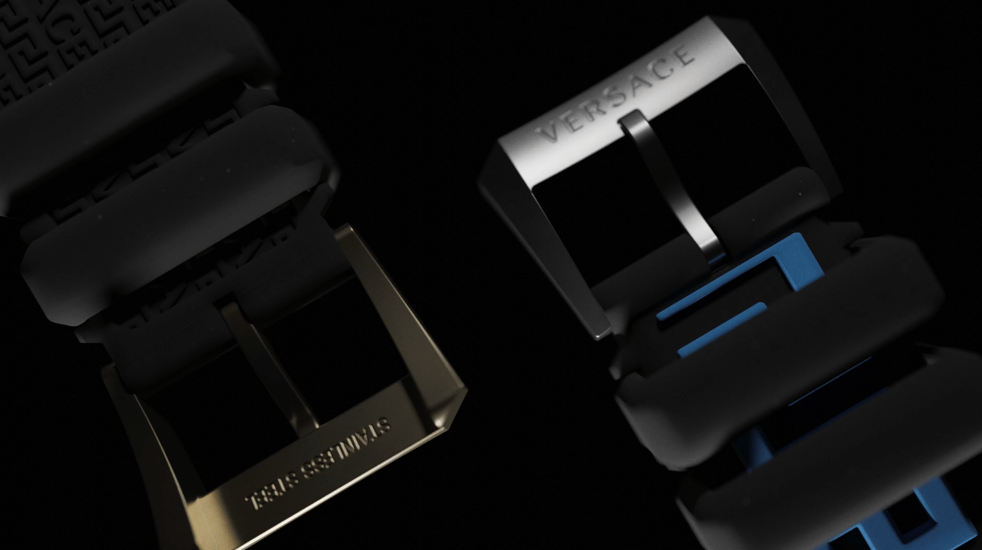 Versace - Tonneau Collection - frame 4