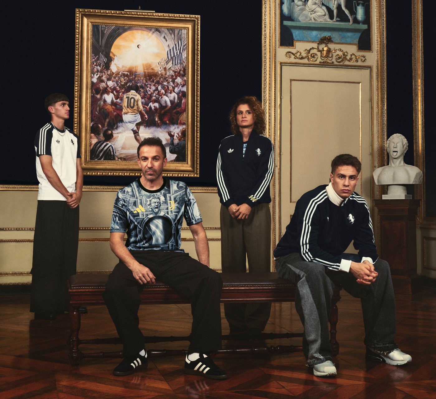 Adidas football - ADP Collection Campaign - frame 3