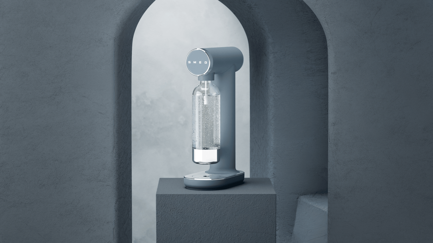 Smeg - Total Mattness Global Campaign - frame 5