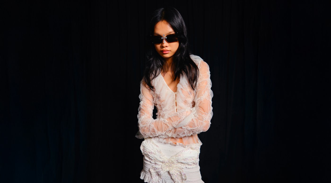 Blumarine - Fashion Show’s Advertising Strategy - frame 1