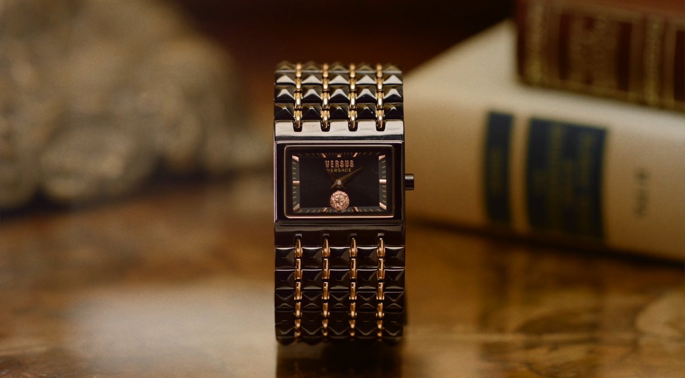 Versace - Velasca Collection - frame 1