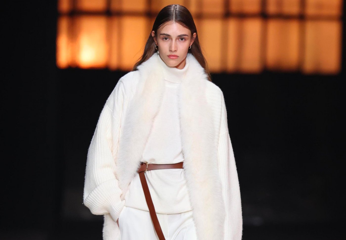 Falconeri - FW23 Milan Fashion Show - frame 2
