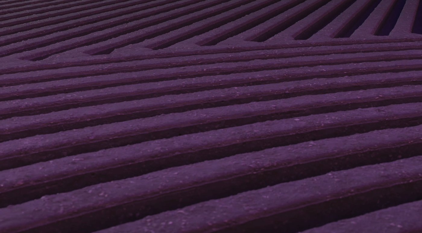 Kerakoll - H40 Wave - frame 1