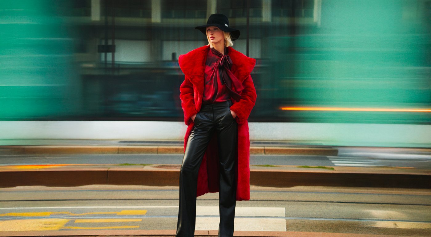 Alberta Ferretti - A Full-Funnel Media Strategy - frame 1