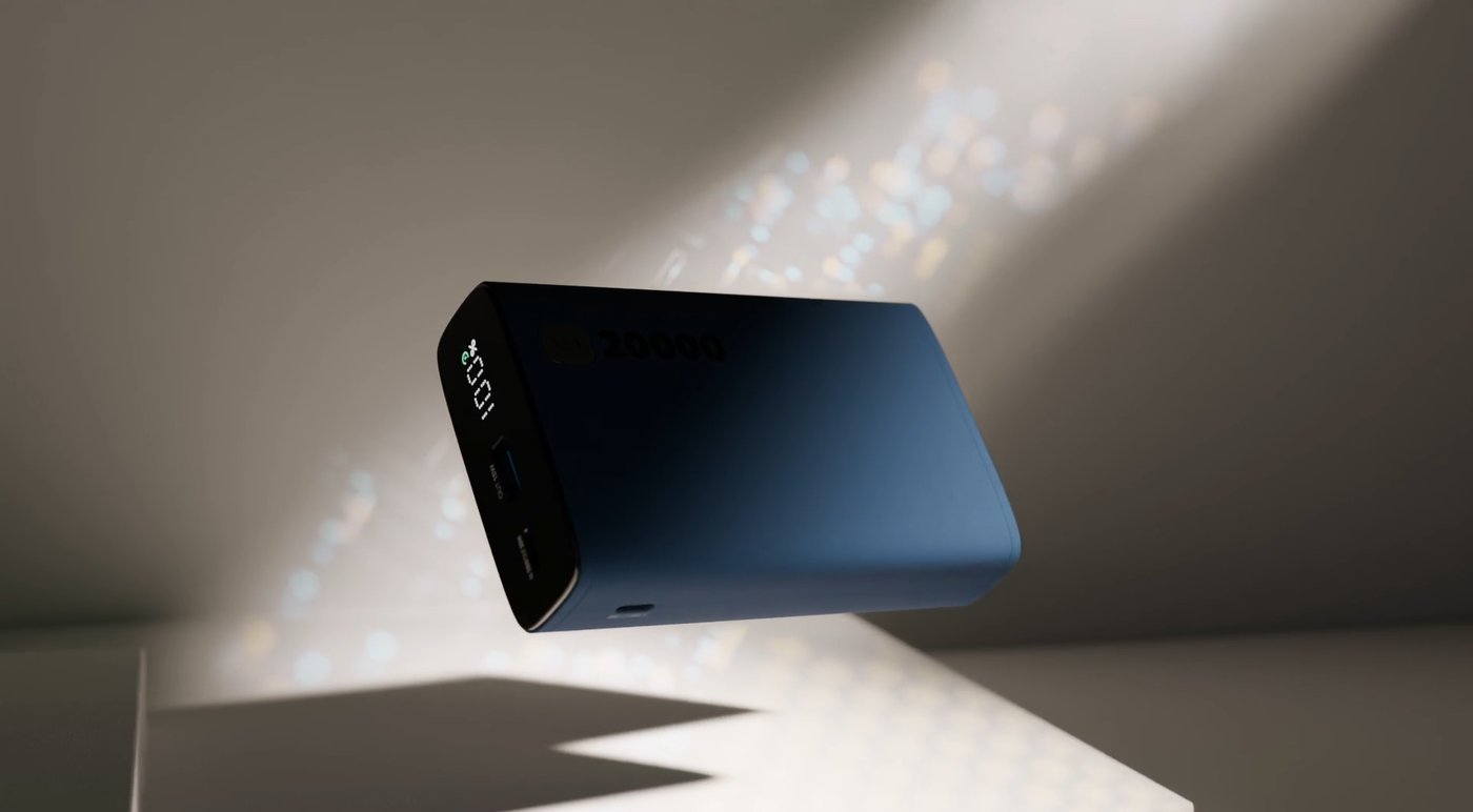 Cellularline - Elite Powerbanks - frame 2