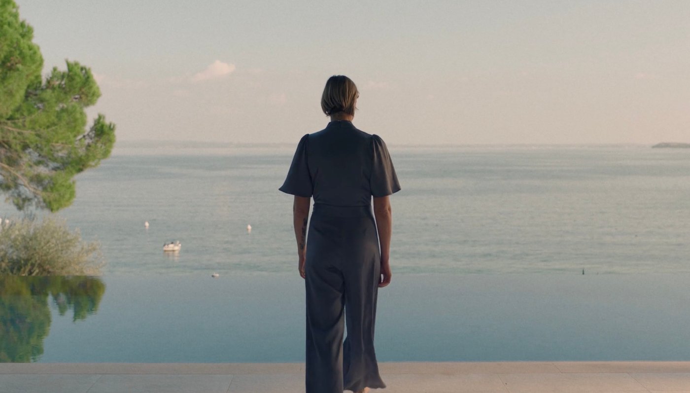 Dorelan - Communication & ADV Campaign 2026/27 - frame 5
