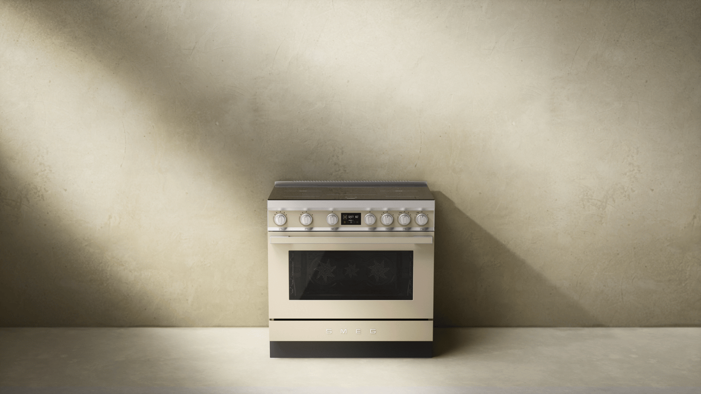Smeg - Total Mattness Global Campaign - frame 4