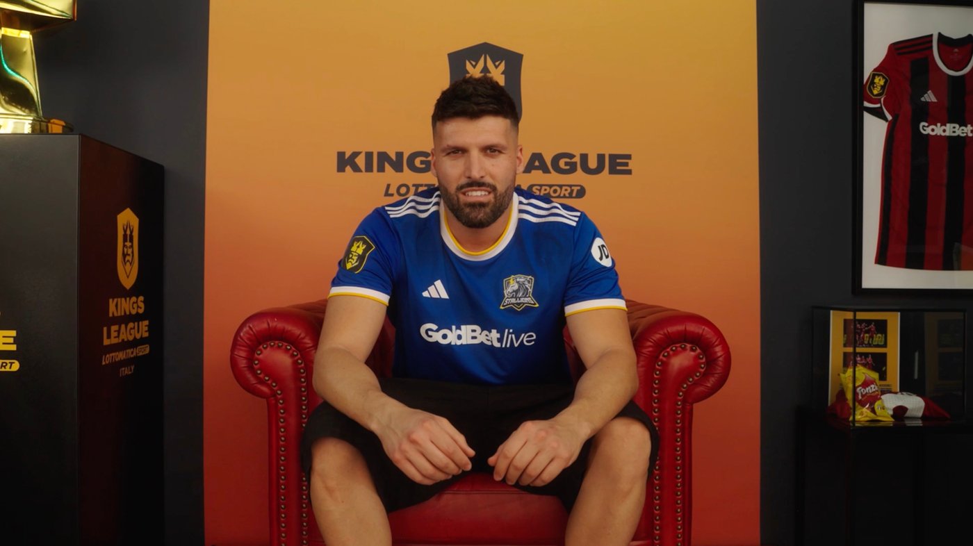 Kings League - Fan Zone Live Experience - frame 2