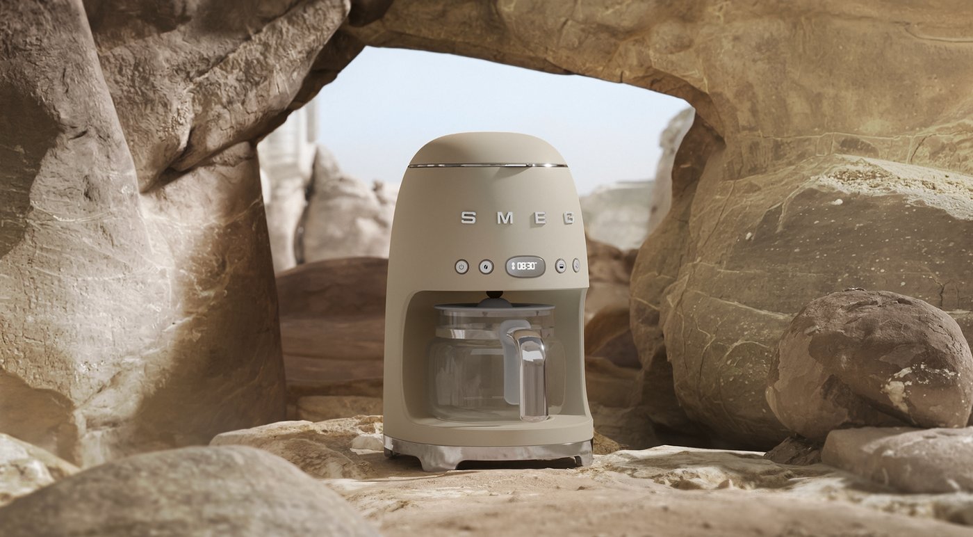 Smeg - Moonlight Matt Launch Campaign - frame 1