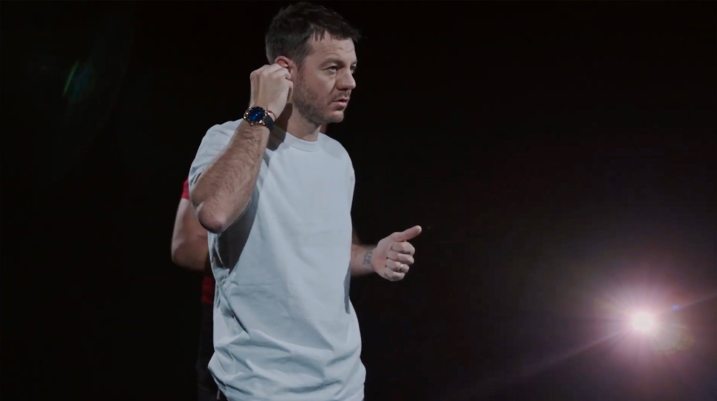 Eurovision - Eurovision Vodafone 2022 - frame 1