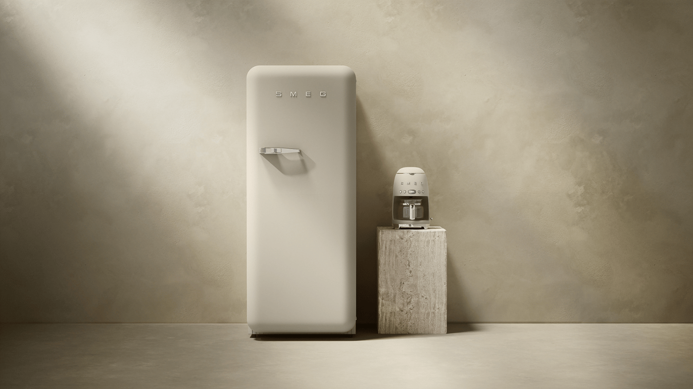 Smeg - Moonlight Matt Launch Campaign - frame 4