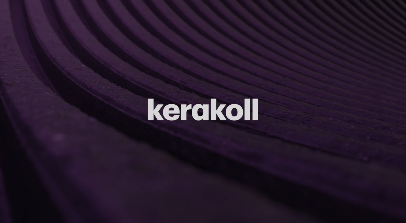 Kerakoll - H40 Wave - frame 1