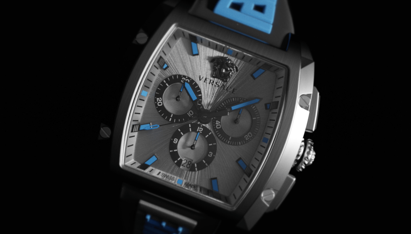 Versace - Tonneau Collection - frame 2