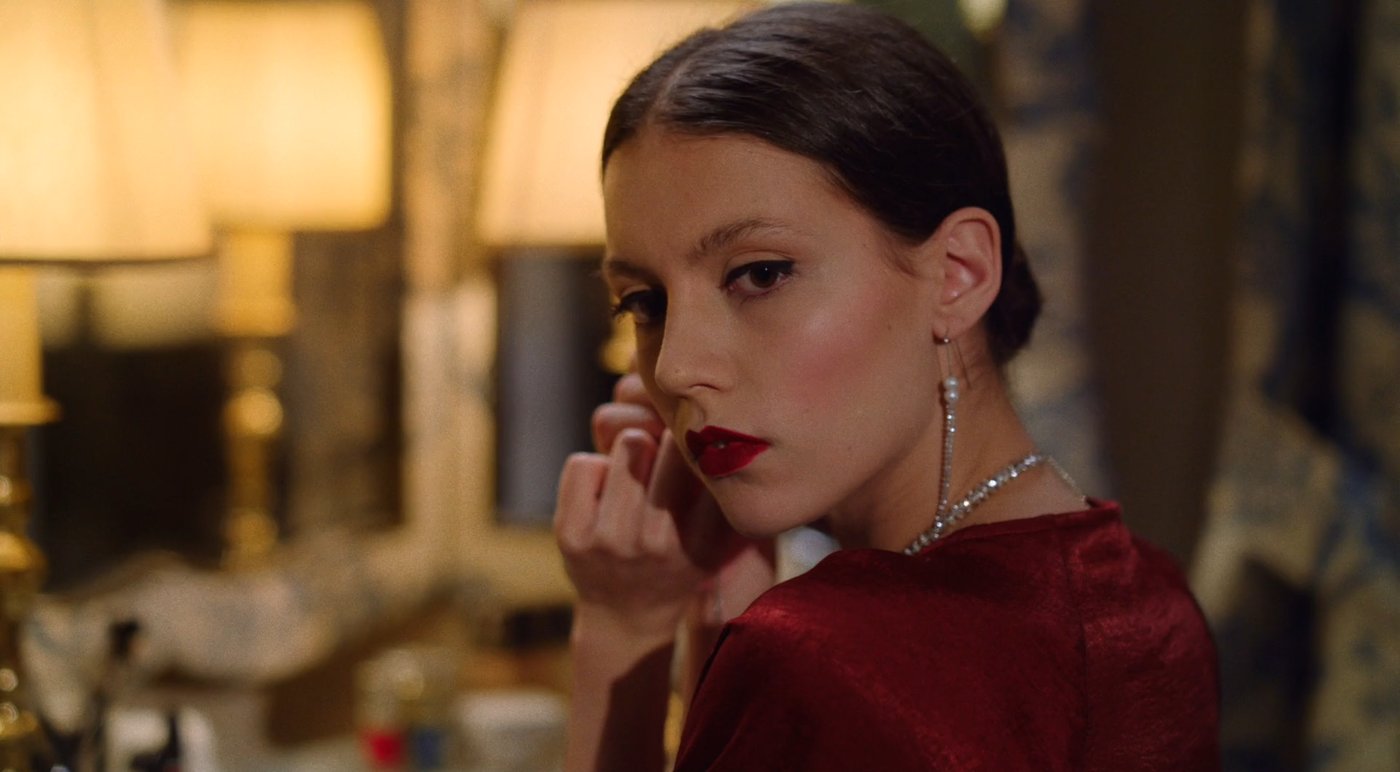Versace - Velasca Collection - frame 3