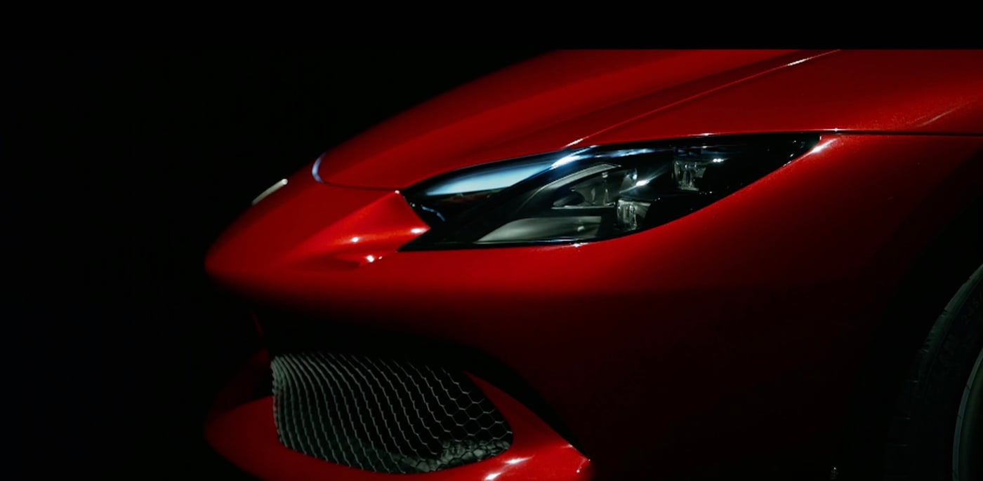 Ferrari - 296 GTB World Premiere - frame 1