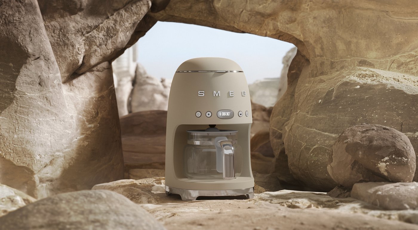 Smeg - Moonlight Matt Launch Campaign - frame 1