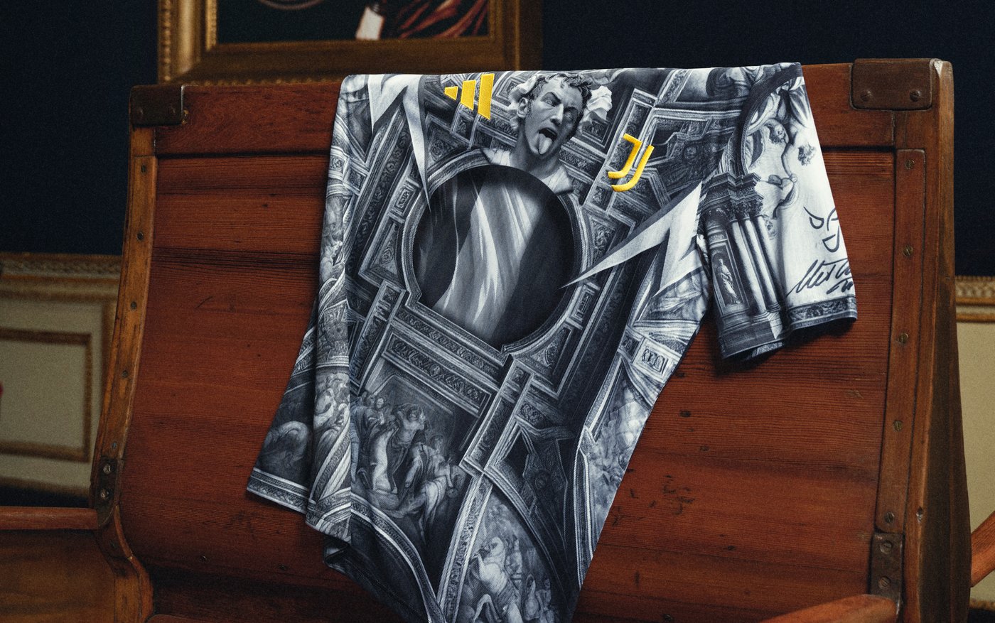 Adidas football - ADP Collection Campaign - frame 1