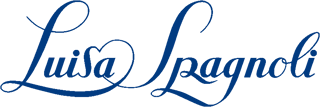Luisa Spagnoli logo